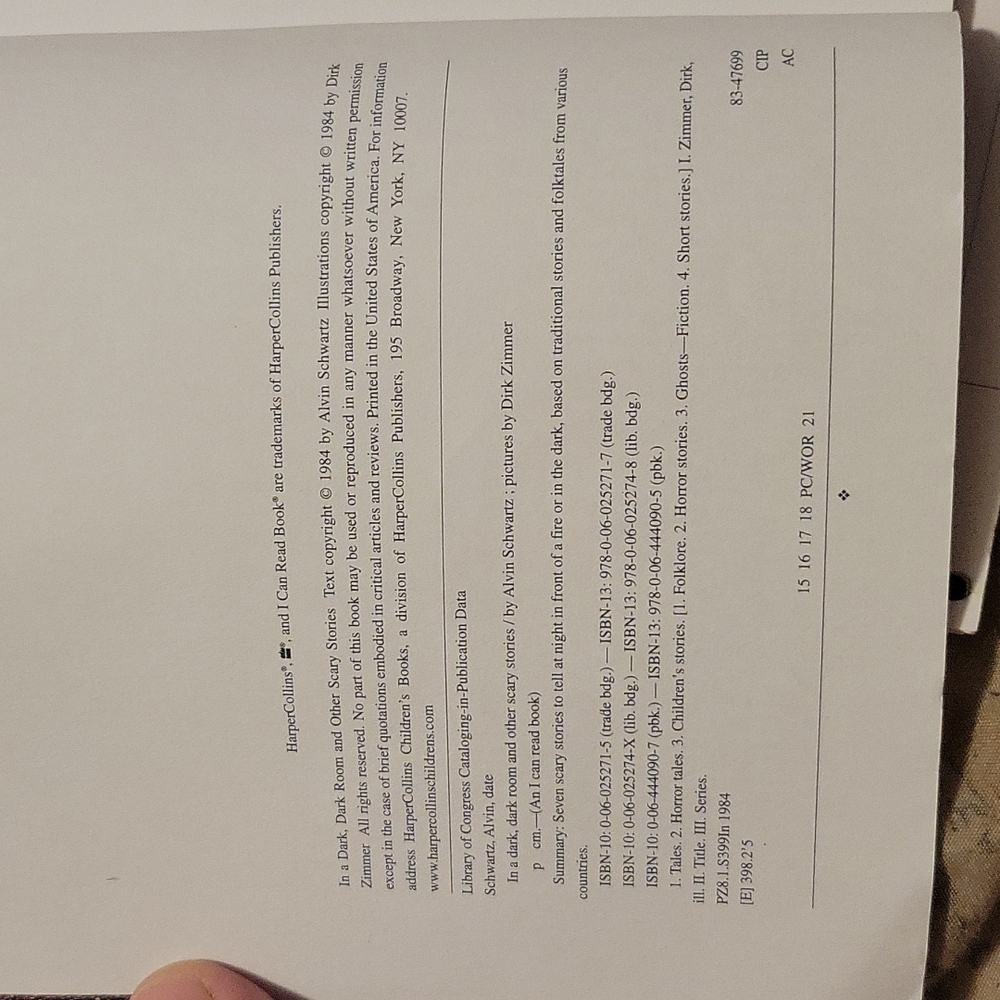 Book - Picture 3 of 3
